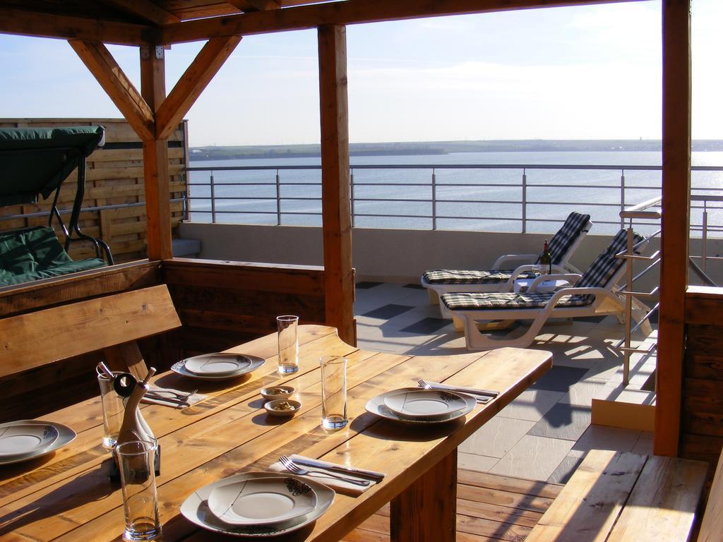 Апартаменты Elena'S Terrace Мамая Номер фото